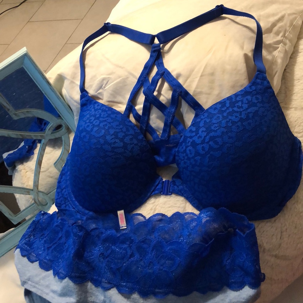 💙Victoria’s Secret Bra 36C